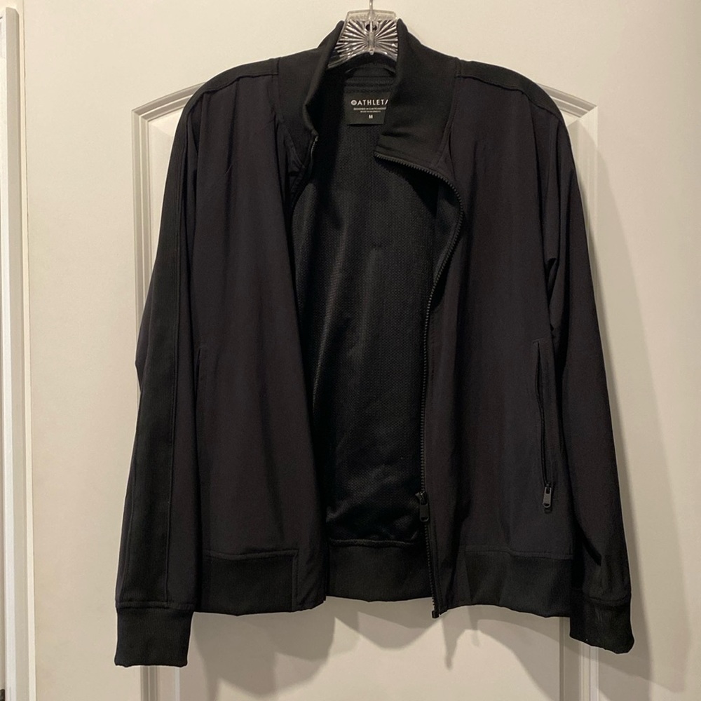 Athleta Jacket